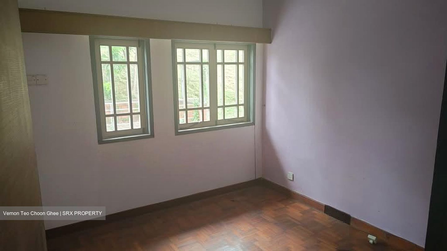 Jalan Kebaya (D10), Terrace #604877591